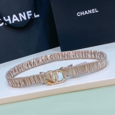 Chanel Belts